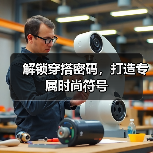 解锁穿搭密码,打造专属时尚符号(图1) 解锁穿搭密码,打造专属时尚符号(图1)