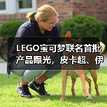 LEGO宝可梦联名首批产品曝光,皮卡超、伊布等经典角色登场(图3) LEGO宝可梦联名首批产品曝光,皮卡超、伊布等经典角色登场(图3)