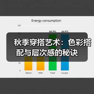 秋季穿搭艺术：色彩搭配与层次感的秘诀