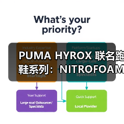 PUMA HYROX 联名跑鞋系列：NITROFOAM科技赋能竞技表现（图1）
