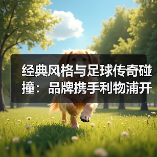 经典风格与足球传奇碰撞：品牌携手利物浦开启新篇章（图4）