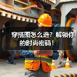 穿搭图怎么选？解锁你的时尚密码！（图4）