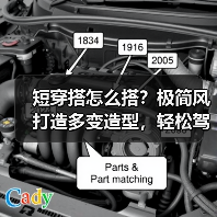 短穿搭怎么搭？极简风打造多变造型，轻松驾驭新潮流（图2）