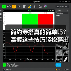 简约穿搭真的简单吗？掌握这些技巧轻松穿出高级感（图4）