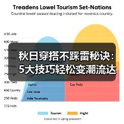 秋日穿搭不踩雷秘诀：5大技巧轻松变潮流达人（图3）
