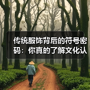 传统服饰背后的符号密码：你真的了解文化认同象征吗？（图2）
