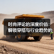 时尚评论的深度价值：解锁穿搭与行业趋势的双赢视角（图2）
