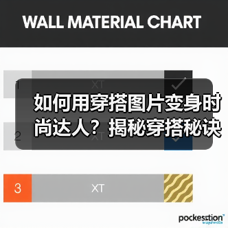 如何用穿搭图片变身时尚达人？揭秘穿搭秘诀