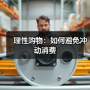 理性购物：如何避免冲动消费