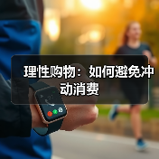 理性购物：如何避免冲动消费（图4）