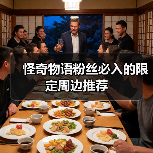 怪奇物语粉丝必入的限定周边推荐（图4）