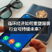 循环经济如何重塑服装行业可持续未来？（图2）