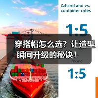 穿搭帽怎么选？让造型瞬间升级的秘诀！
