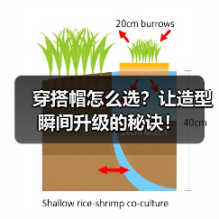 穿搭帽怎么选？让造型瞬间升级的秘诀！（图4）