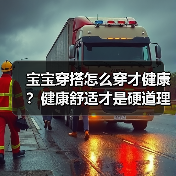 宝宝穿搭怎么穿才健康？健康舒适才是硬道理（图2）