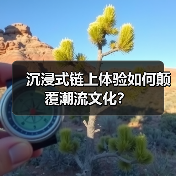 沉浸式链上体验如何颠覆潮流文化？（图4）