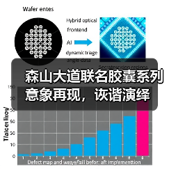 森山大道联名胶囊系列意象再现，诙谐演绎（图3）