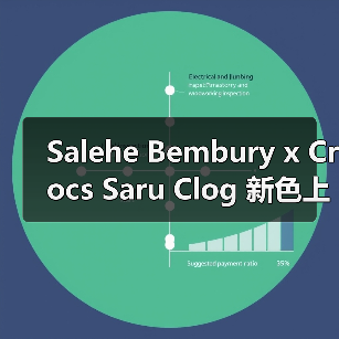 Salehe Bembury x Crocs Saru Clog 新色上线，两款限定款即将发售