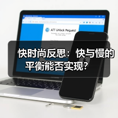 快时尚反思：快与慢的平衡能否实现？（图4）