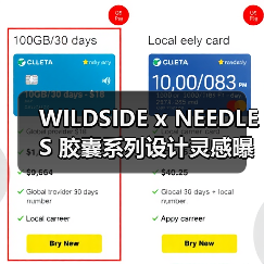 WILDSIDE x NEEDLES 胶囊系列设计灵感曝光，卡车夹克与裤装亮点（图4）