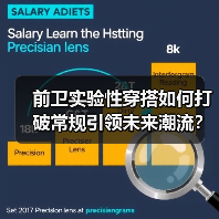 前卫实验性穿搭如何打破常规引领未来潮流？（图2）