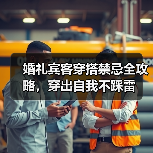 婚礼宾客穿搭禁忌全攻略，穿出自我不踩雷（图4）