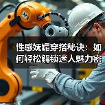 性感妩媚穿搭秘诀：如何轻松解锁迷人魅力密码（图3）