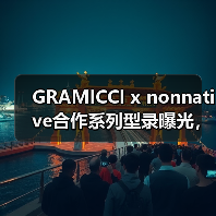 GRAMICCI x nonnative合作系列型录曝光，百搭单品引爆时尚圈（图2）