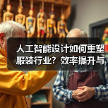 人工智能设计如何重塑服装行业？效率提升与未来趋势解析（图2）