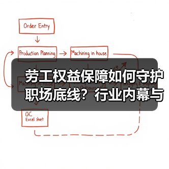 劳工权益保障如何守护职场底线？行业内幕与未来趋势解析（图4）
