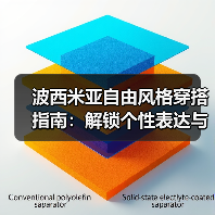 波西米亚自由风格穿搭指南：解锁个性表达与反叛时尚密码（图2）