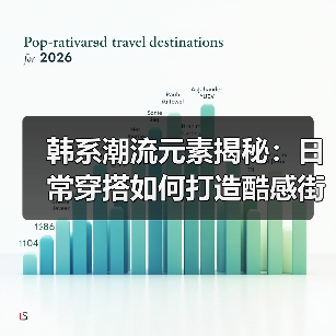 韩系潮流元素揭秘：日常穿搭如何打造酷感街头风（图4）