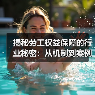 揭秘劳工权益保障的行业秘密：从机制到案例全解析（图2）