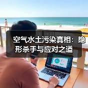 空气水土污染真相：隐形杀手与应对之道