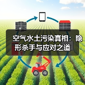 空气水土污染真相：隐形杀手与应对之道（图4）