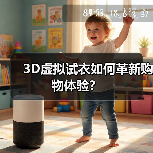 3D虚拟试衣如何革新购物体验?(图2) 3D虚拟试衣如何革新购物体验?(图2)