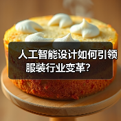 人工智能设计如何引领服装行业变革?(图3) 人工智能设计如何引领服装行业变革?(图3)