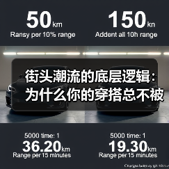 街头潮流的底层逻辑：为什么你的穿搭总不被认可？（图4）