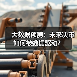 大数据预测:未来决策如何被数据驱动?(图2) 大数据预测:未来决策如何被数据驱动?(图2)