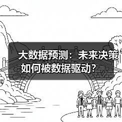 大数据预测:未来决策如何被数据驱动?(图3) 大数据预测:未来决策如何被数据驱动?(图3)