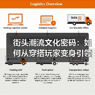 街头潮流文化密码:如何从穿搭玩家变身引领者?(图1) 街头潮流文化密码:如何从穿搭玩家变身引领者?(图1)