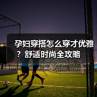 孕妇穿搭怎么穿才优雅?舒适时尚全攻略(图2) 孕妇穿搭怎么穿才优雅?舒适时尚全攻略(图2)