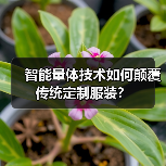 智能量体技术如何颠覆传统定制服装?(图2) 智能量体技术如何颠覆传统定制服装?(图2)
