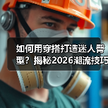 如何用穿搭打造迷人臀型？揭秘2026潮流技巧（图4）