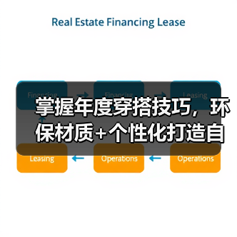 掌握年度穿搭技巧,环保材质+个性化打造自信魅力(图2) 掌握年度穿搭技巧,环保材质+个性化打造自信魅力(图2)