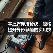 掌握臀穿搭秘诀，轻松提升身形颜值的实用技巧（图2）