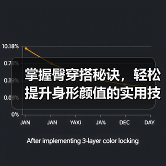 掌握臀穿搭秘诀，轻松提升身形颜值的实用技巧（图4）