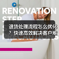 退货处理流程怎么优化?快速高效解决客户难题(图4) 退货处理流程怎么优化?快速高效解决客户难题(图4)