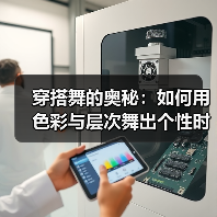穿搭舞的奥秘:如何用色彩与层次舞出个性时尚(图3) 穿搭舞的奥秘:如何用色彩与层次舞出个性时尚(图3)