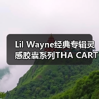 Lil Wayne经典专辑灵感胶囊系列THA CARTER即将上线（图3）